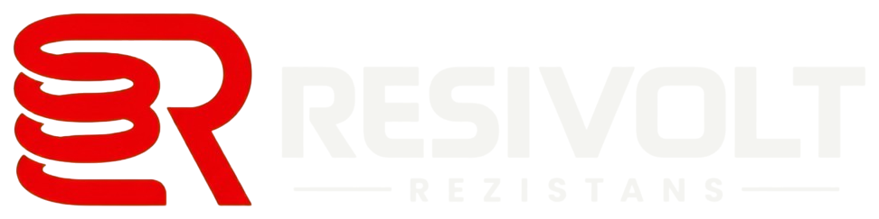 Resivolt Rezistans